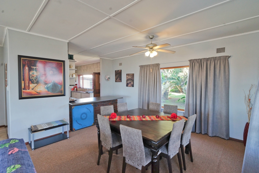 4 Bedroom Property for Sale in Kaysers Beach Eastern Cape